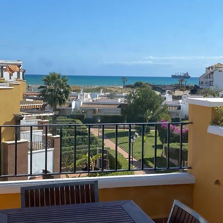 El Mirador De Vera Ngoại thất bức ảnh