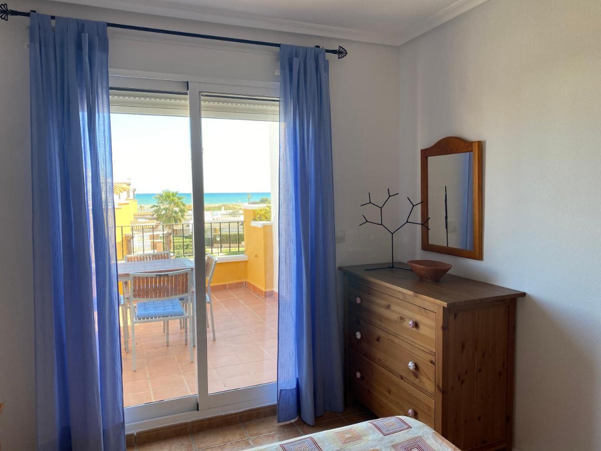 El Mirador De Vera Ngoại thất bức ảnh